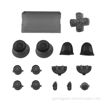PS4 Controller Plastic Button 15pieces a set